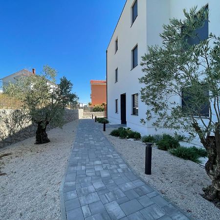 Lux Nanea Apartment Đảo Krk Ngoại thất bức ảnh