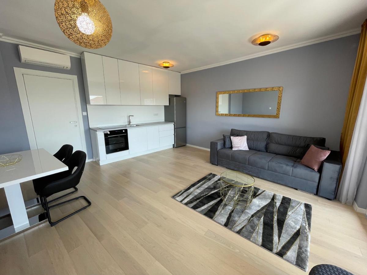 Lux Nanea Apartment Đảo Krk Ngoại thất bức ảnh