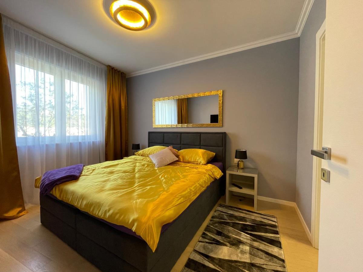 Lux Nanea Apartment Đảo Krk Ngoại thất bức ảnh